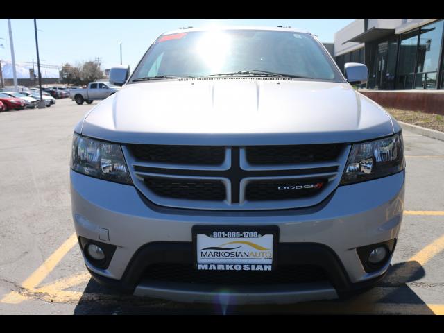 2017 Dodge Journey Utility 4D GT 3.6L V6