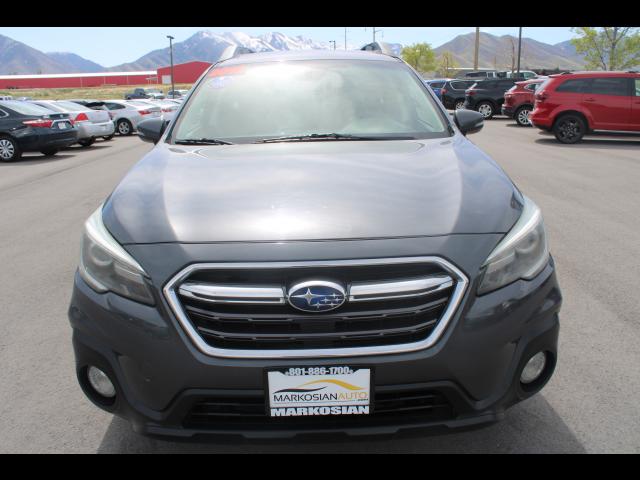 2018 Subaru Outback Wagon 5D i Limited Navigation/