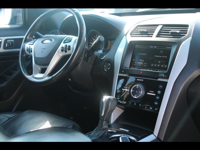 2013 Ford Fusion Sedan 4D SE EcoBoost 1.6L I4 T