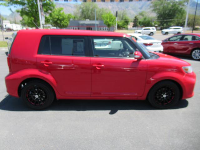 2013 Scion xB Wagon 5D 2.4L I4