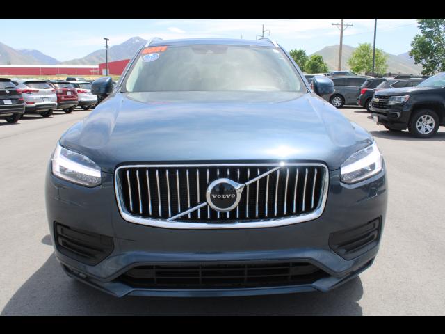 2021 Volvo XC90 T6 Momentum Sport Utility 4D