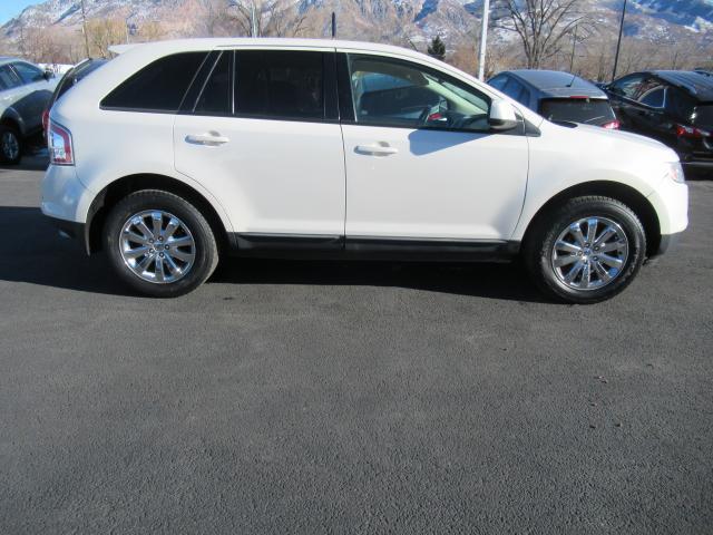2008 Ford Edge Utility 4D SEL 3.5L V6
