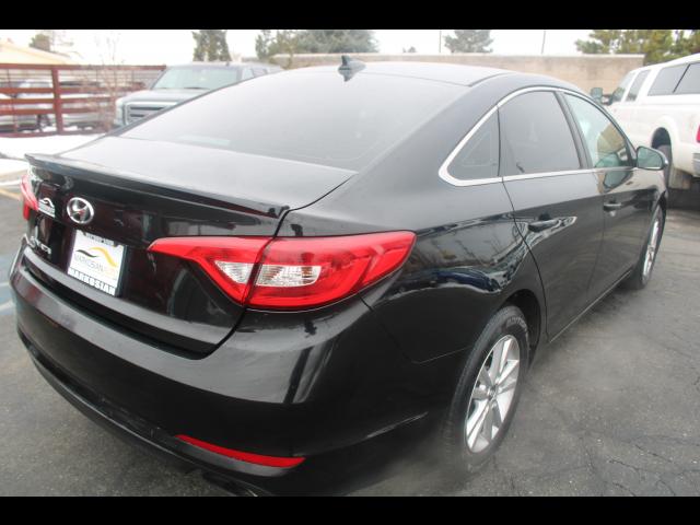 2015 Hyundai Sonata Sedan