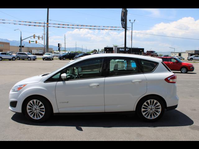 2015 Honda Accord Sedan 4D 2.0L I4 Hybrid