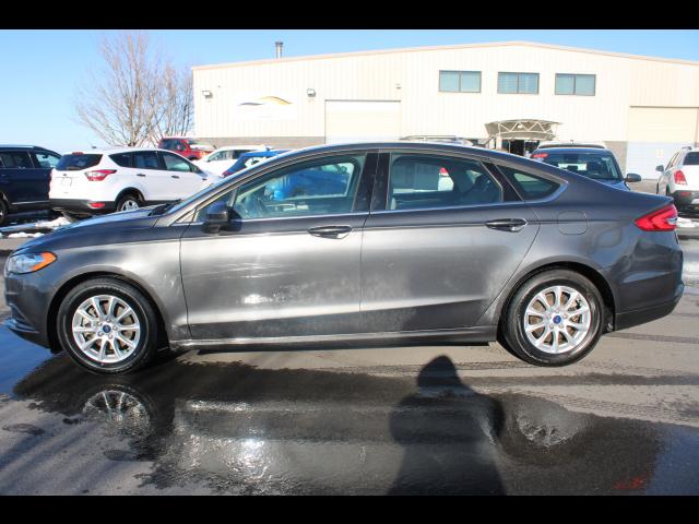 2018 Hyundai Tucson Utility 4D SEL Plus 2.0L I4