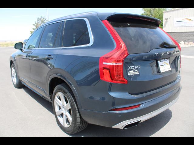 2021 Volvo XC90 T6 Momentum Sport Utility 4D