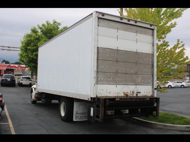 2006 International 4300 4300 Regular Cab