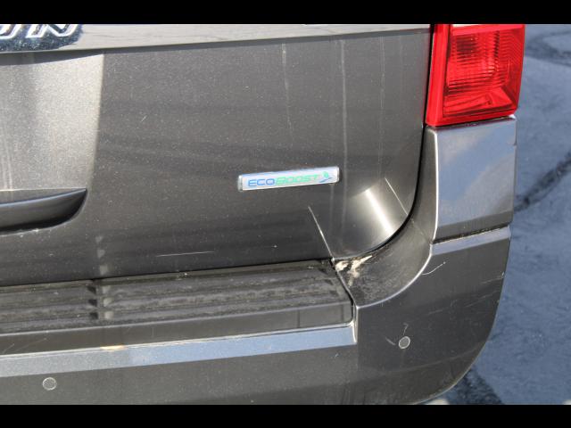 2017 Ford Expedition EL Utility 4D Limited 4WD 3.5L V6