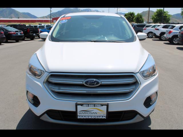 2019 Ford Escape SE Sport Utility 4D