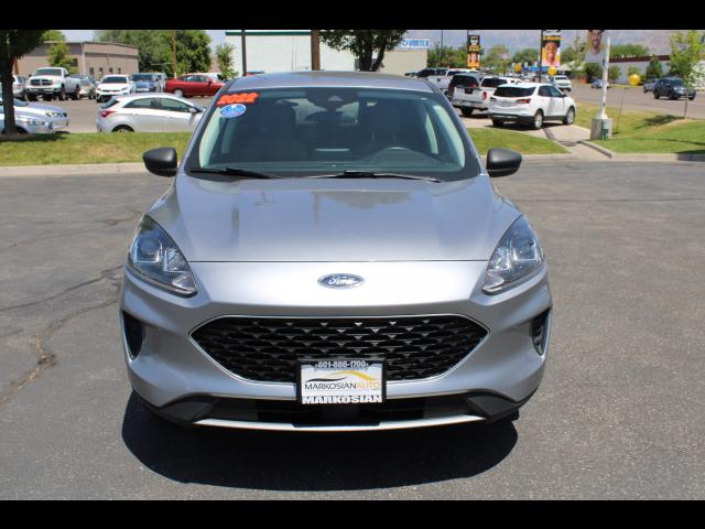 2022 Ford Escape SE Hybrid Sport Utility 4D