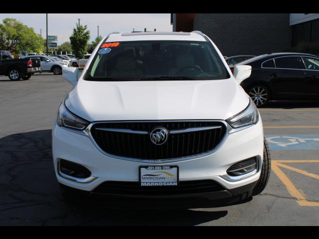 2019 Buick Enclave Utility 4D Essence 3.6L V6