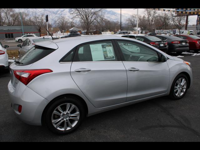 2014 Hyundai Elantra Sedan