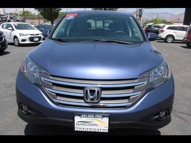 2014 Honda CR-V EX Sport Utility 4D