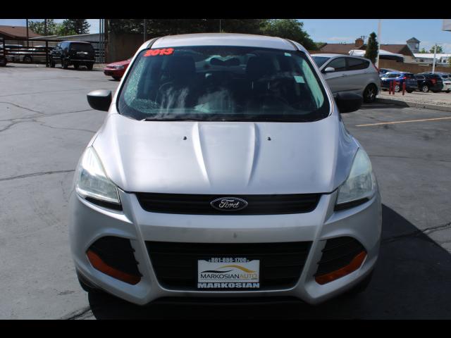2013 Ford Escape car