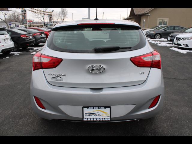 2014 Hyundai Elantra Sedan