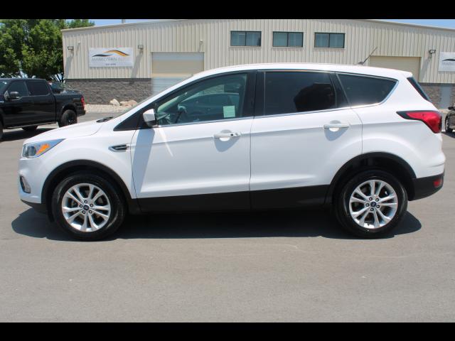 2019 Ford Escape SE Sport Utility 4D