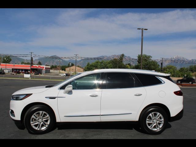 2019 Buick Enclave Utility 4D Essence 3.6L V6