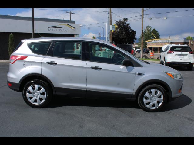 2013 Ford Escape car