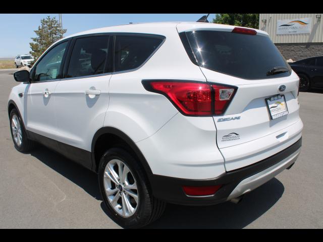 2019 Ford Escape SE Sport Utility 4D