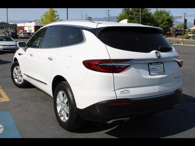 2019 Buick Enclave Utility 4D Essence 3.6L V6