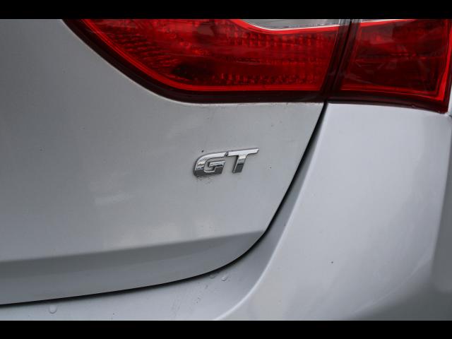 2014 Hyundai Elantra Sedan