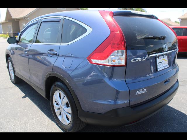 2014 Honda CR-V EX Sport Utility 4D