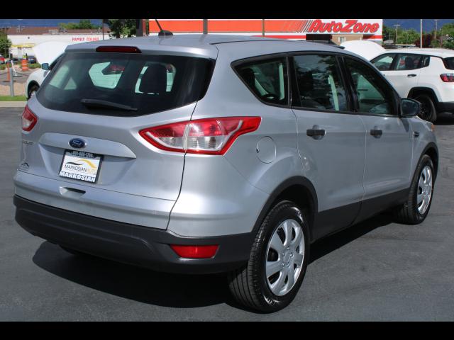 2013 Ford Escape car