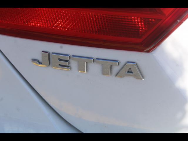 2014 Volkswagen Jetta Sedan 4D TDI 2.0L I4 T-Diesel