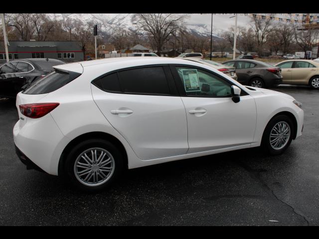 2015 Mazda Mazda3 CAR