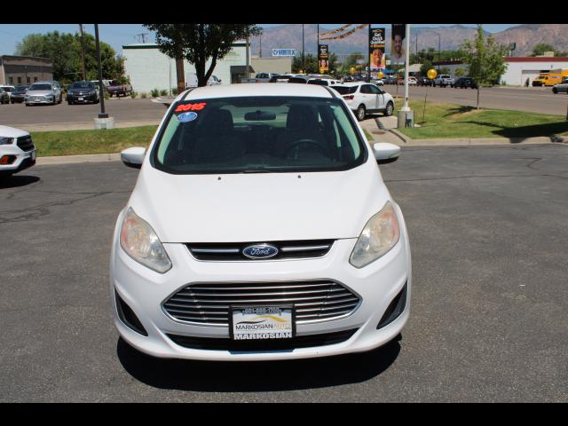 2015 Ford C-Max Hatchback 5D SE 2.0L I4 Hybrid