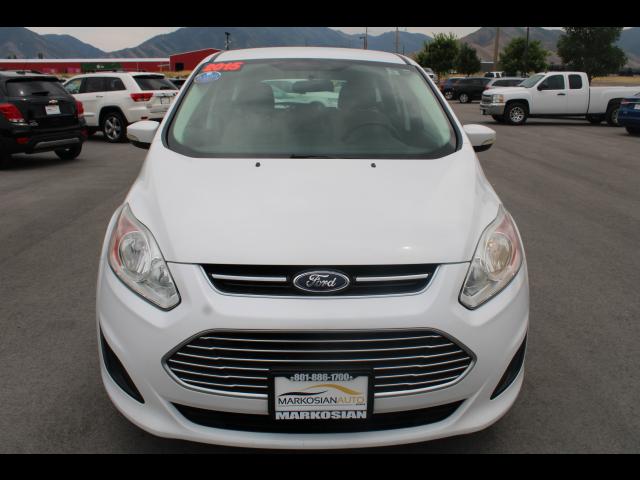 2015 Ford C-Max Hatchback 5D SE 2.0L I4 Hybrid