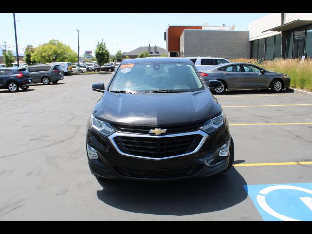 2019 Chevrolet Equinox LT Sport Utility 4D