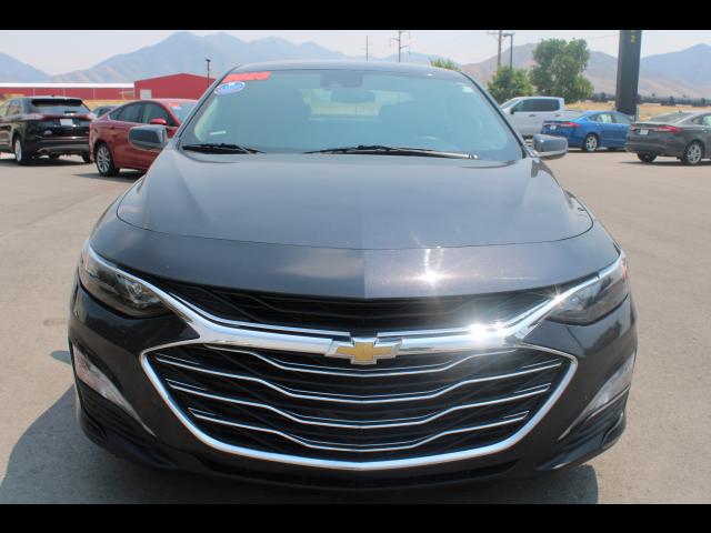 2023 Chevrolet Malibu 1LT Sedan 4D