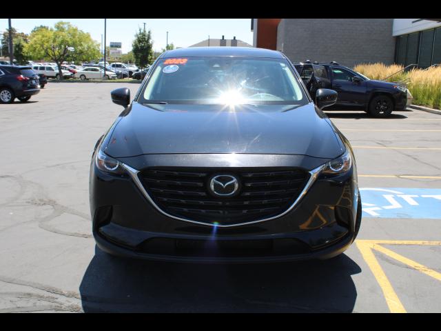 2023 MAZDA CX-9 Touring Plus Sport Utility 4D