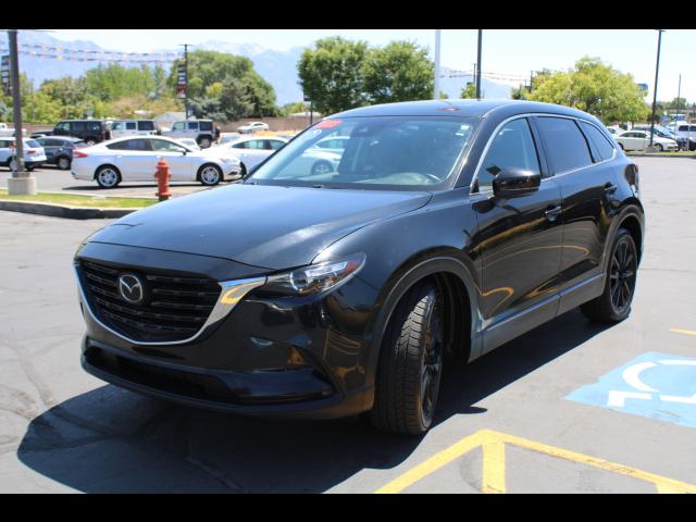2023 MAZDA CX-9 Touring Plus Sport Utility 4D