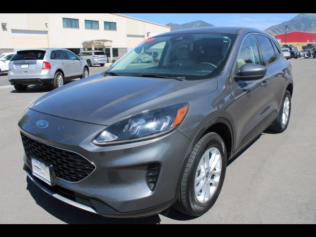 2021 Ford Escape SE Sport Utility 4D