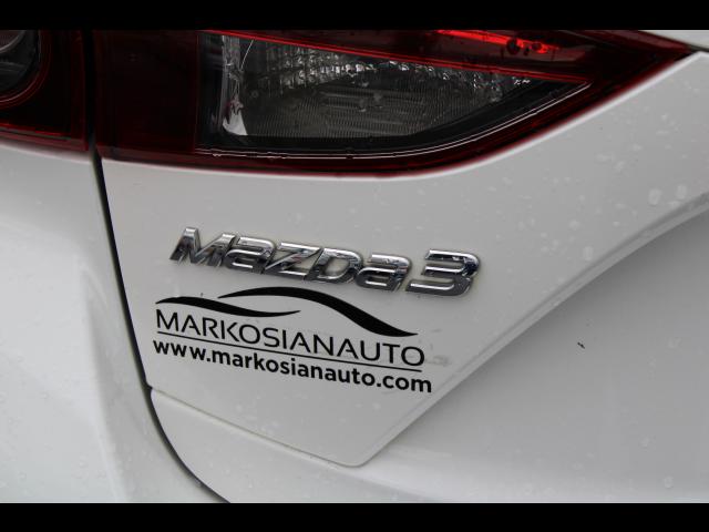 2015 Mazda Mazda3 CAR