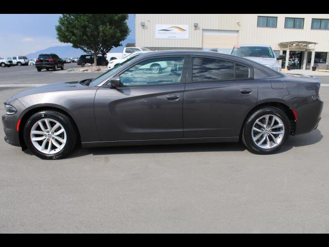 2015 Dodge Charger SXT Sedan 4D