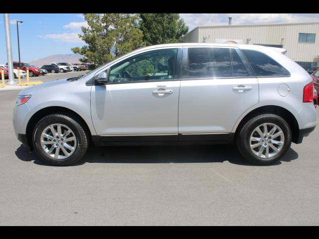 2014 Ford Edge SEL Sport Utility 4D