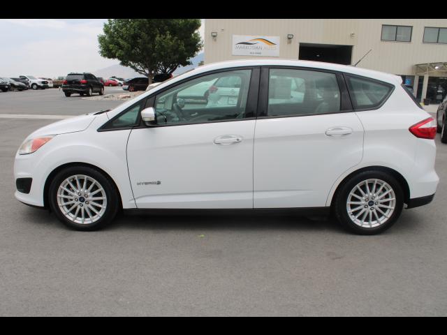 2015 Ford C-Max Hatchback 5D SE 2.0L I4 Hybrid