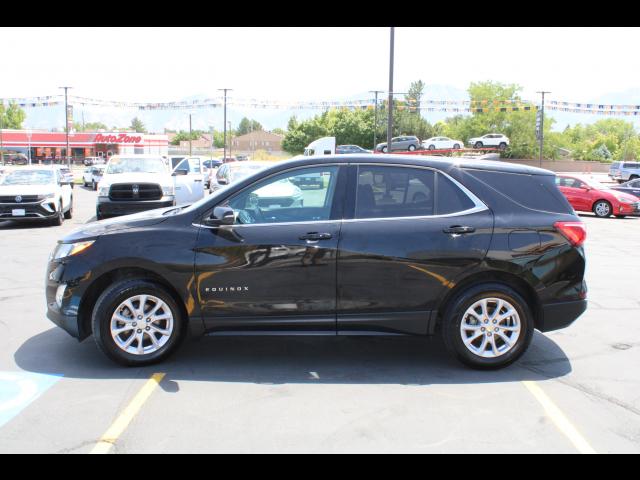 2019 Chevrolet Equinox LT Sport Utility 4D