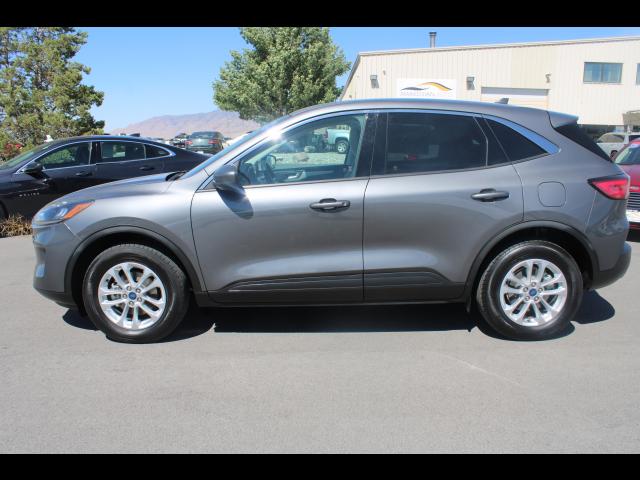2021 Ford Escape SE Sport Utility 4D