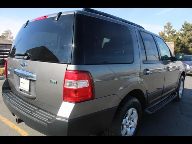 2013 Ford Expedition Utility 4D XL 4WD 5.4L V8