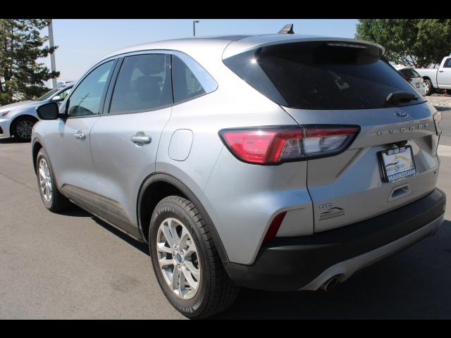 2021 Ford Escape SE Hybrid Sport Utility 4D