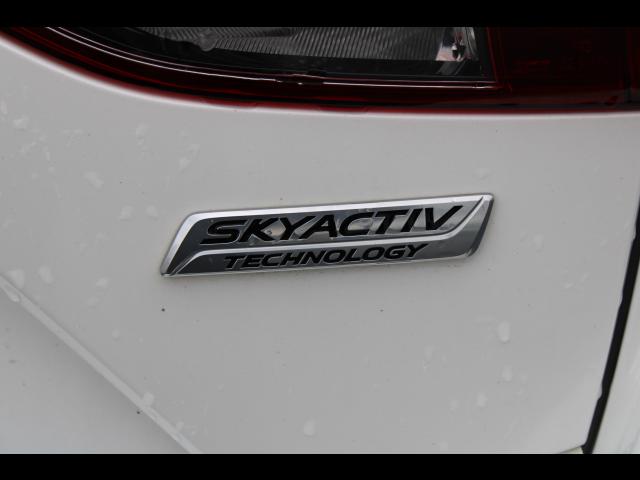 2015 Mazda Mazda3 CAR