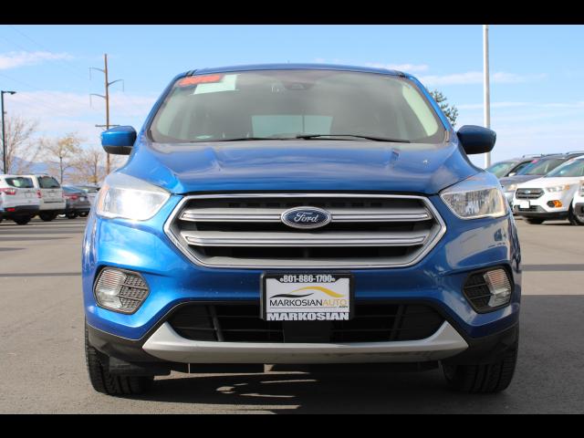 2019 Ford Escape SE Sport Utility 4D