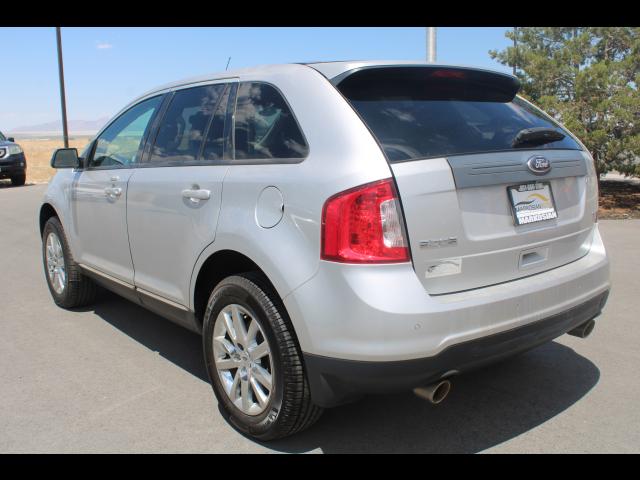 2014 Ford Edge SEL Sport Utility 4D