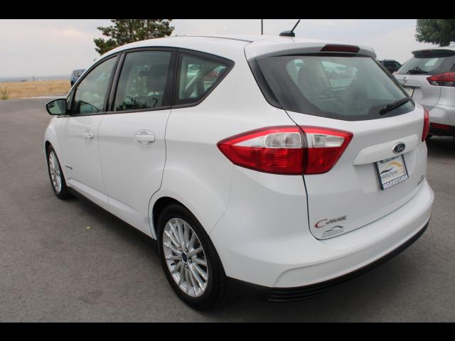 2015 Ford C-Max Hatchback 5D SE 2.0L I4 Hybrid