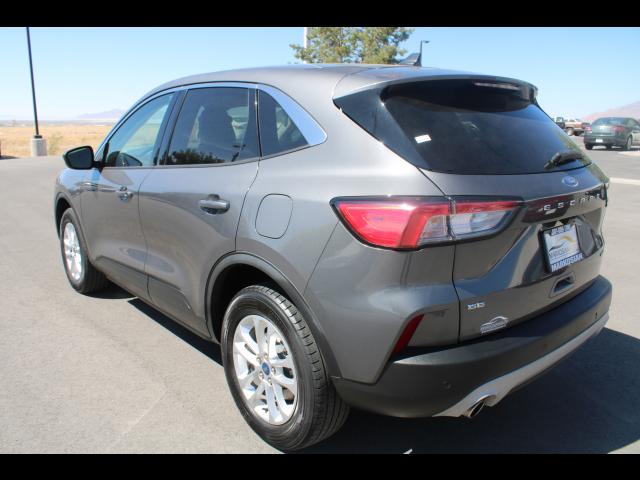 2021 Ford Escape SE Sport Utility 4D