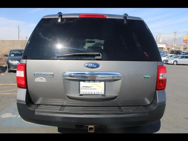 2013 Ford Expedition Utility 4D XL 4WD 5.4L V8